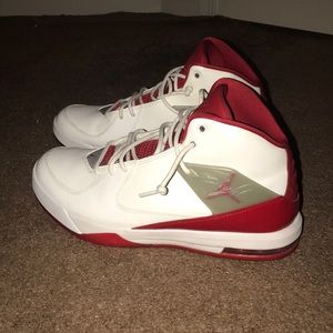 Jordan Flight Shoes